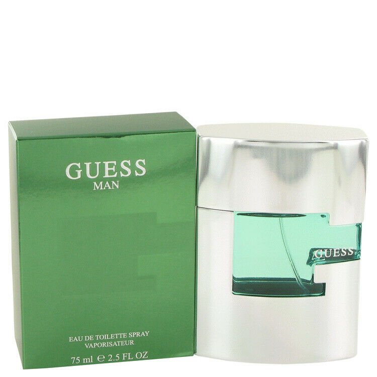 Guess (New) by Guess Eau De Toilette Spray 2.5 oz