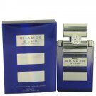 Armaf Shades Blue by Armaf Eau De Toilette Spray 3.4 oz