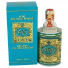 4711 by Muelhens Eau De Cologne (Unisex) 3.3 oz
