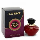 La Rive Sweet Hope by La Rive Eau De Parfum Spray 3 oz