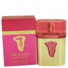 A Way for Her by Trussardi Eau De Toilette Spray 3.4 oz