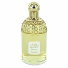 Aqua Allegoria Bergamote Calabria by Guerlain Eau De Toilette Spray (Tester) 4.2