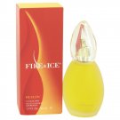 FIRE & ICE by Revlon Cologne Spray 1.7 oz