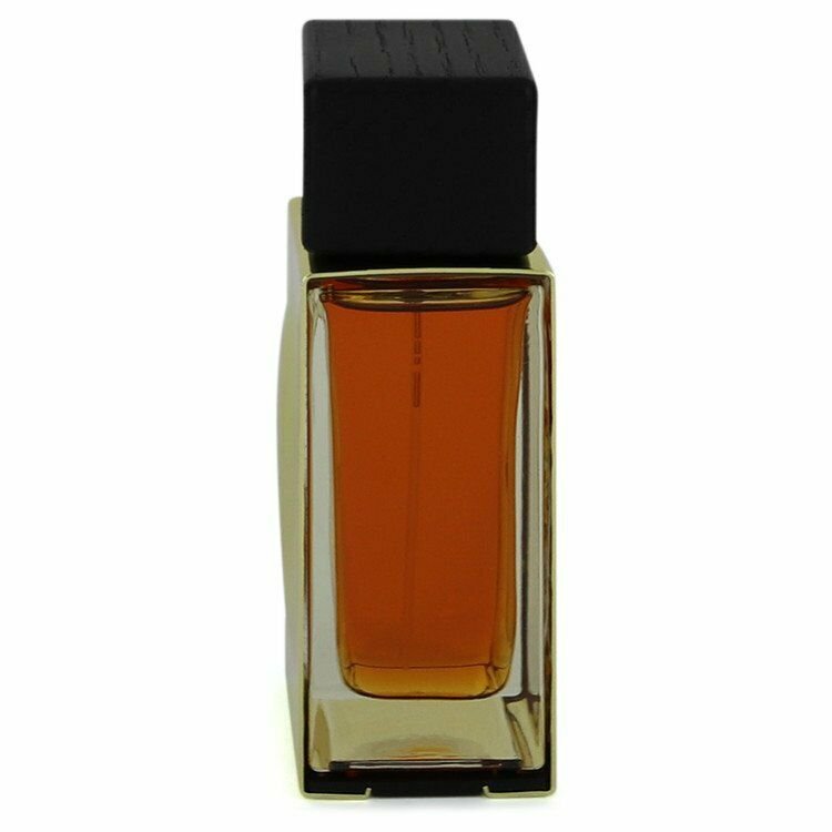 Donna Karan Gold by Donna Karan Eau De Parfum Spray (Tester) 1.7 oz