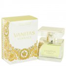 Vanitas by Versace Eau De Toilette Spray 1.7 oz