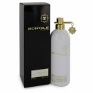 Montale Mukhallat by Montale Eau De Parfum Spray 3.4 oz