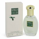VANILLA FIELDS by Coty Cologne Spray .75 oz