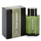 KRIZIA Uomo by Krizia Eau De Toilette Spray 1.7 oz