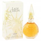 Lady Caron by Caron Eau De Parfum Spray 1.7 oz