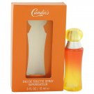 CANDIES by Liz Claiborne Eau De Toilette Spray 0.5 oz