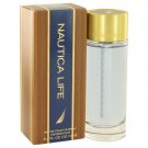 Nautica Life by Nautica Eau De Toilette Spray 3.4 oz