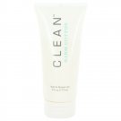 Clean Warm Cotton by Clean Shower Gel 6 oz