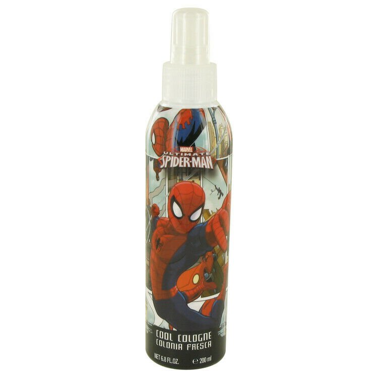 Spiderman by Marvel Body Spray 6.8 oz