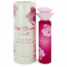 Pink Flower by Pink Sugar Eau De Parfum Spray 1.7 oz