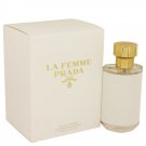 Prada La Femme by Prada Eau De Parfum Spray 1.7 oz