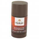 TABAC by Maurer & Wirtz Deodorant Stick 2.2 oz