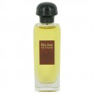 Bel Ami Vetiver by Hermes Eau De Toilette Spray (Tester) 3.3 oz