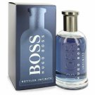 Boss Bottled Infinite by Hugo Bosss Eau De Parfum Spray 6.7 oz