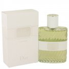 Eau Sauvage Cologne by Christian Dior Cologne Spray 3.4 oz