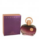 Supremacy Pour Femme by Afnan Eau De Parfum Spray 3.4 oz
