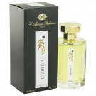 Dzing by L'artisan Parfumeur Eau De Toilette Spray 3.4 oz