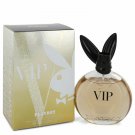 Playboy Vip by Playboy Eau De Toilette Spray 3 oz