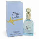 Ri Ri Kiss by Rihanna Eau De Parfum Spray 1 oz