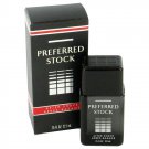 PREFERRED STOCK by Coty After Shave 0.5 oz