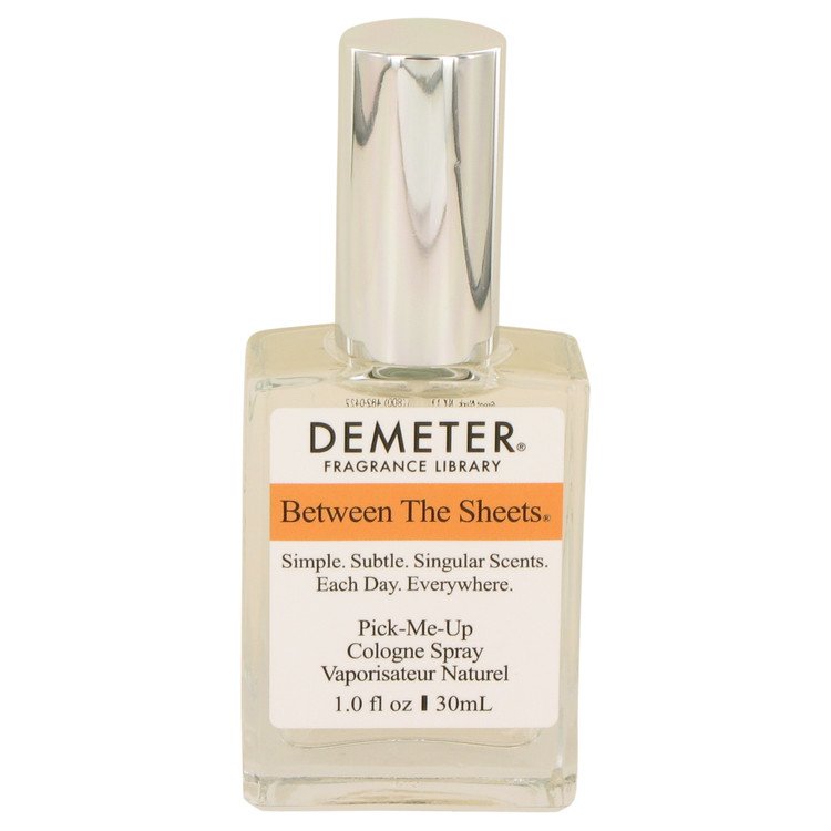 Demeter Between The Sheets by Demeter Cologne Spray 1 oz