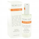 Demeter Sweet Orange by Demeter Cologne Spray 4 oz