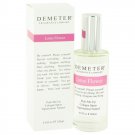 Demeter Lotus Flower by Demeter Cologne Spray 4 oz