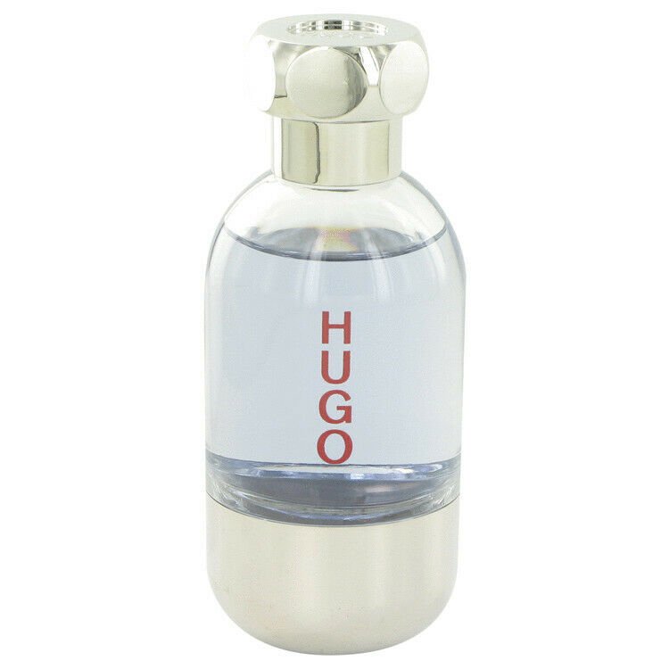 Hugo Element by Hugo Boss After Shave  (unboxed) 2 oz