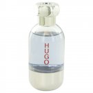 Hugo Element by Hugo Boss After Shave  (unboxed) 2 oz