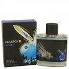 Malibu Playboy by Playboy Eau De Toilette Spray 3.4 oz