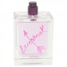 Lovestruck by Vera Wang Eau De Parfum Spray (Tester) 3.4 oz
