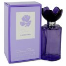 Oscar Lavender by Oscar De La Renta Eau De Toilette Spray 3.4 oz