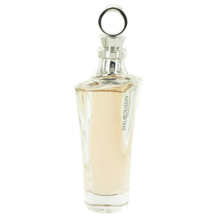 Mauboussin Pour Elle by Mauboussin Eau De Parfum Spray (Tester) 3.4 oz