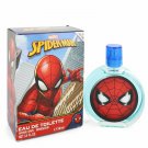 Spiderman by Marvel Eau De Toilette Spray 3.4 oz