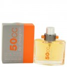 Chevignon 50cc by Chevignon Eau De Toilette Spray 1.66 oz