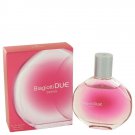 Due by Laura Biagiotti Eau De Parfum Spray 1.6 oz