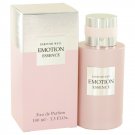 Emotion Essence by Weil Eau De Parfum Spray 3.3 oz