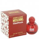 Cheap & Chic Petals by Moschino Mini EDT .15 oz
