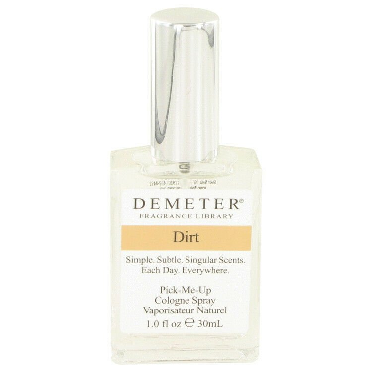 Demeter Dirt by Demeter Cologne Spray 1 oz