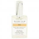 Demeter Dirt by Demeter Cologne Spray 1 oz