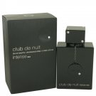 Club De Nuit Intense by Armaf Eau De Toilette Spray 3.6 oz