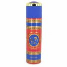 Swiss Arabian Zahra by Swiss Arabian Perfumed Deodorant Spray 6.67 oz
