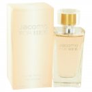 JACOMO DE JACOMO by Jacomo Eau De Parfum Spray 3.4 oz