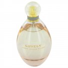 Lovely by Sarah Jessica Parker Eau De Parfum Spray (Tester) 3.4 oz