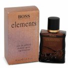 ELEMENTS by Hugo Boss Eau De Toilette Spray 1 oz