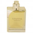 Vanitas by Versace Eau De Parfum Spray (Tester) 3.4 oz